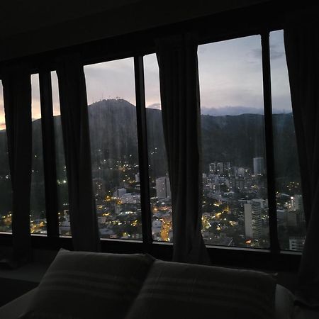 Apartaestudios - Torre De カリ エクステリア 写真